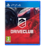 DriveClub-PS4 -Used  for sale in Egypt from Games2Egypt