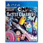 Cartoon Network - Battle Crashers-PS4 -Used  for sale in Egypt from Games2Egypt