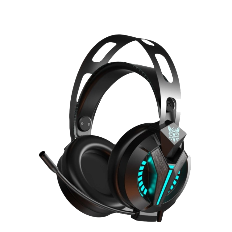 Onikuma M180 Pro Gaming wired Headset   for sale in Egypt from Games2Egypt