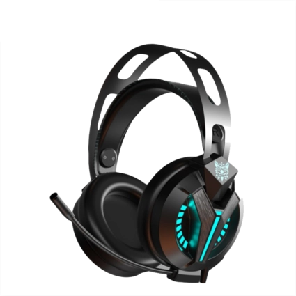 Onikuma M180 Pro Gaming wired Headset 