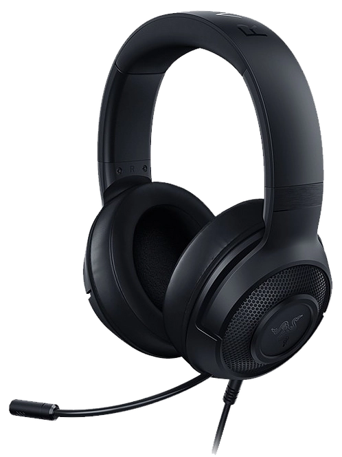 Razer Kraken X Lite Gaming wired Headset  for sale in Egypt from Games2Egypt