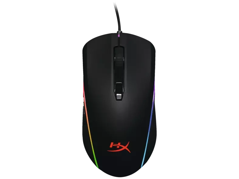  HyperX Pulsefire Surge - Wired Gaming Mouse  for sale in Egypt from Games2Egypt