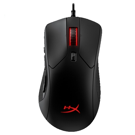 HyperX Pulsefire Raid - Wired Mouse  for sale in Egypt from Games2Egypt