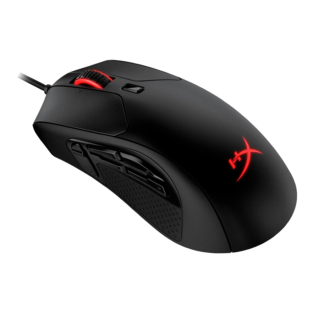 HyperX Pulsefire Raid - Wired Mouse  for sale in Egypt from Games2Egypt