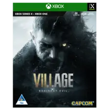 RESIDENT EVIL 8 VILLAGE PS5 (Juego Digital) - MyGames Now