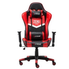 Extreme Zero Gaming Chair - Red\ Black