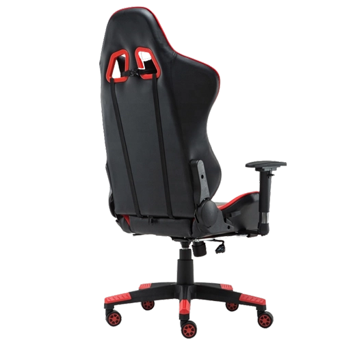 Extreme Zero Gaming Chair - Red\ Black  for sale in Egypt from Games2Egypt