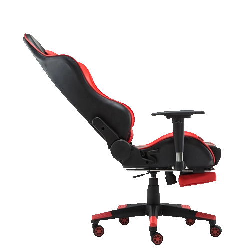 Extreme Zero Gaming Chair - Red\ Black  for sale in Egypt from Games2Egypt