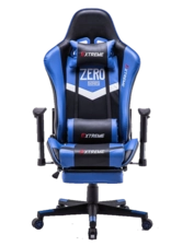 Extreme Zero Gaming Chair - Black \ Blue (29986)