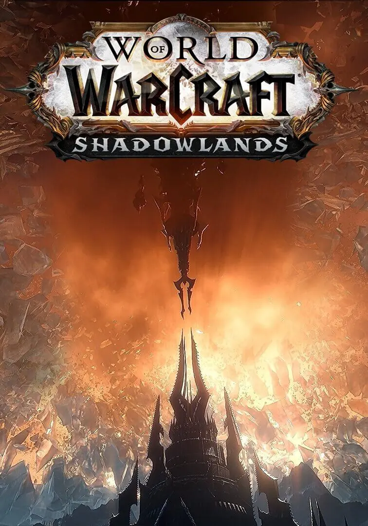 world of warcraft:shadowlands EUROPE Blizzard launcher Code  for sale in Egypt from Games2Egypt