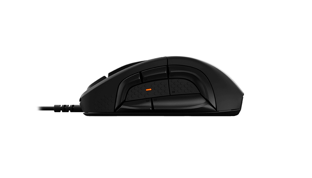 SteelSeries Mouse RIVAL 500  for sale in Egypt from Games2Egypt