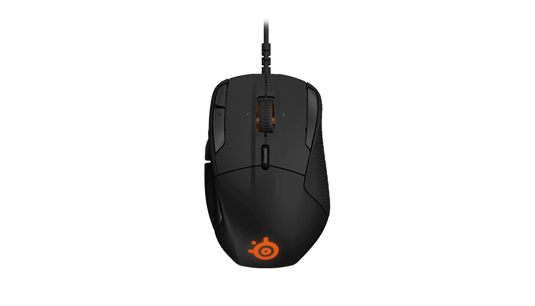 SteelSeries Mouse RIVAL 500  for sale in Egypt from Games2Egypt