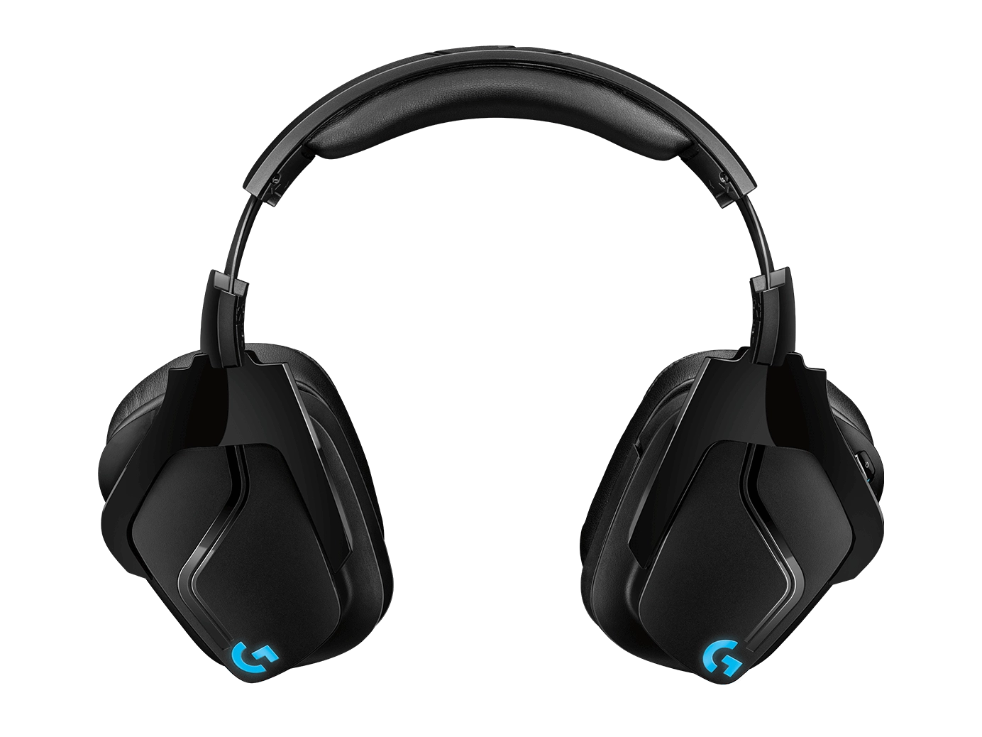 Logitech G935 Wireless Gaming Headphone  for sale in Egypt from Games2Egypt