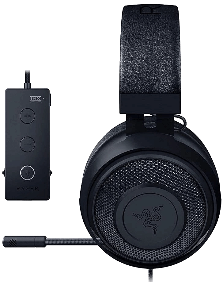 Razer Kraken Tournament Edition Gaming Headphone  for sale in Egypt from Games2Egypt