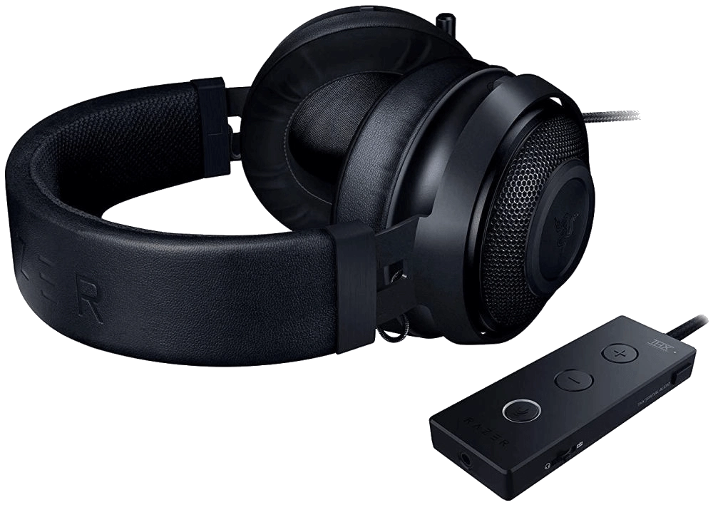 Razer Kraken Tournament Edition Gaming Headphone  for sale in Egypt from Games2Egypt