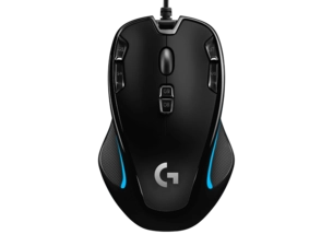 Logitech G300S Optical Wired Gaming Mouse  for sale in Egypt from Games2Egypt