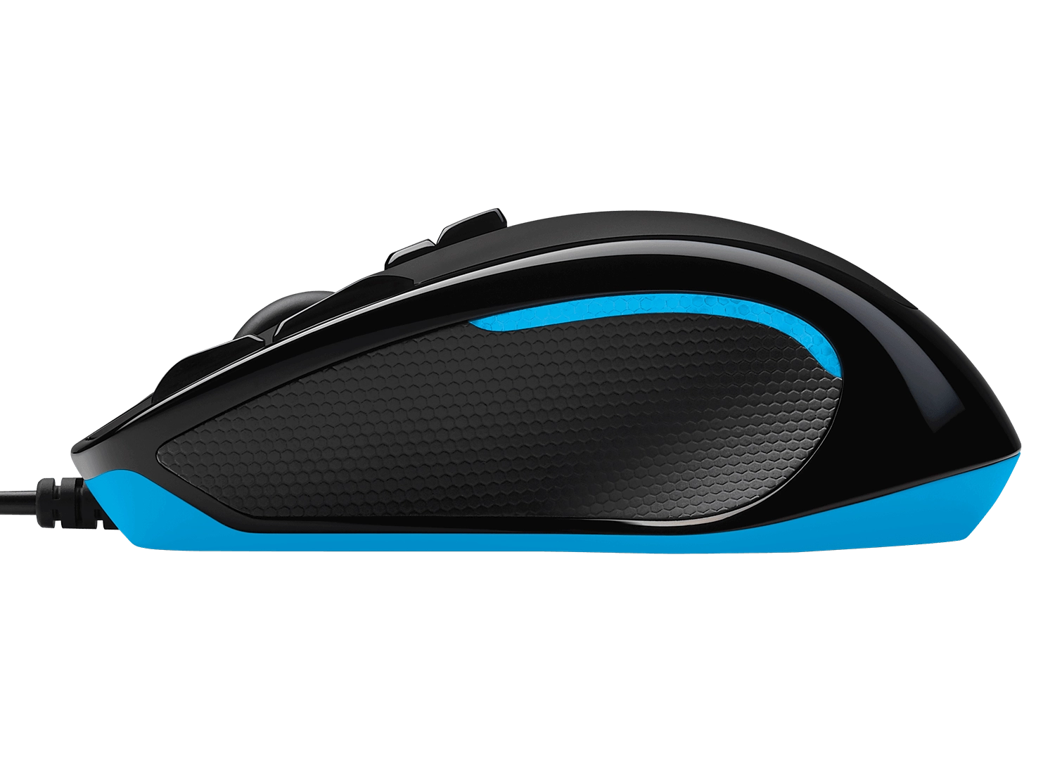 Logitech G300S Optical Wired Gaming Mouse  for sale in Egypt from Games2Egypt