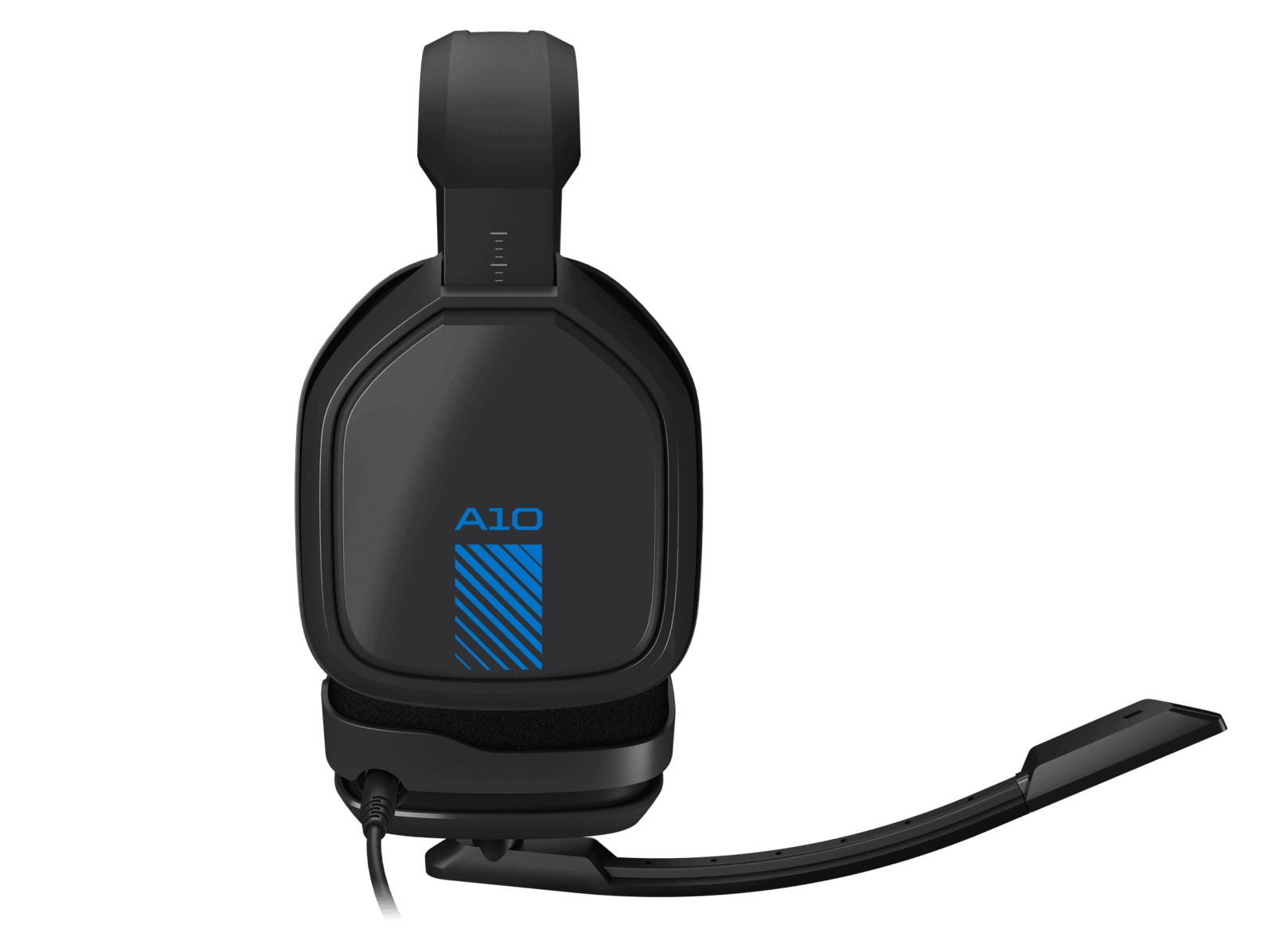 Astro A10 Gaming Wired Gaming Headphone - Blue and Black  for sale in Egypt from Games2Egypt