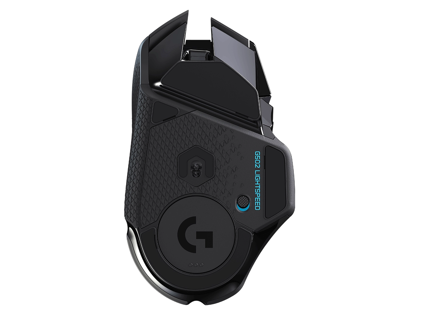 LOGITECH G502 LIGHTSPEED WIRELESS GAMING MOUSE  for sale in Egypt from Games2Egypt