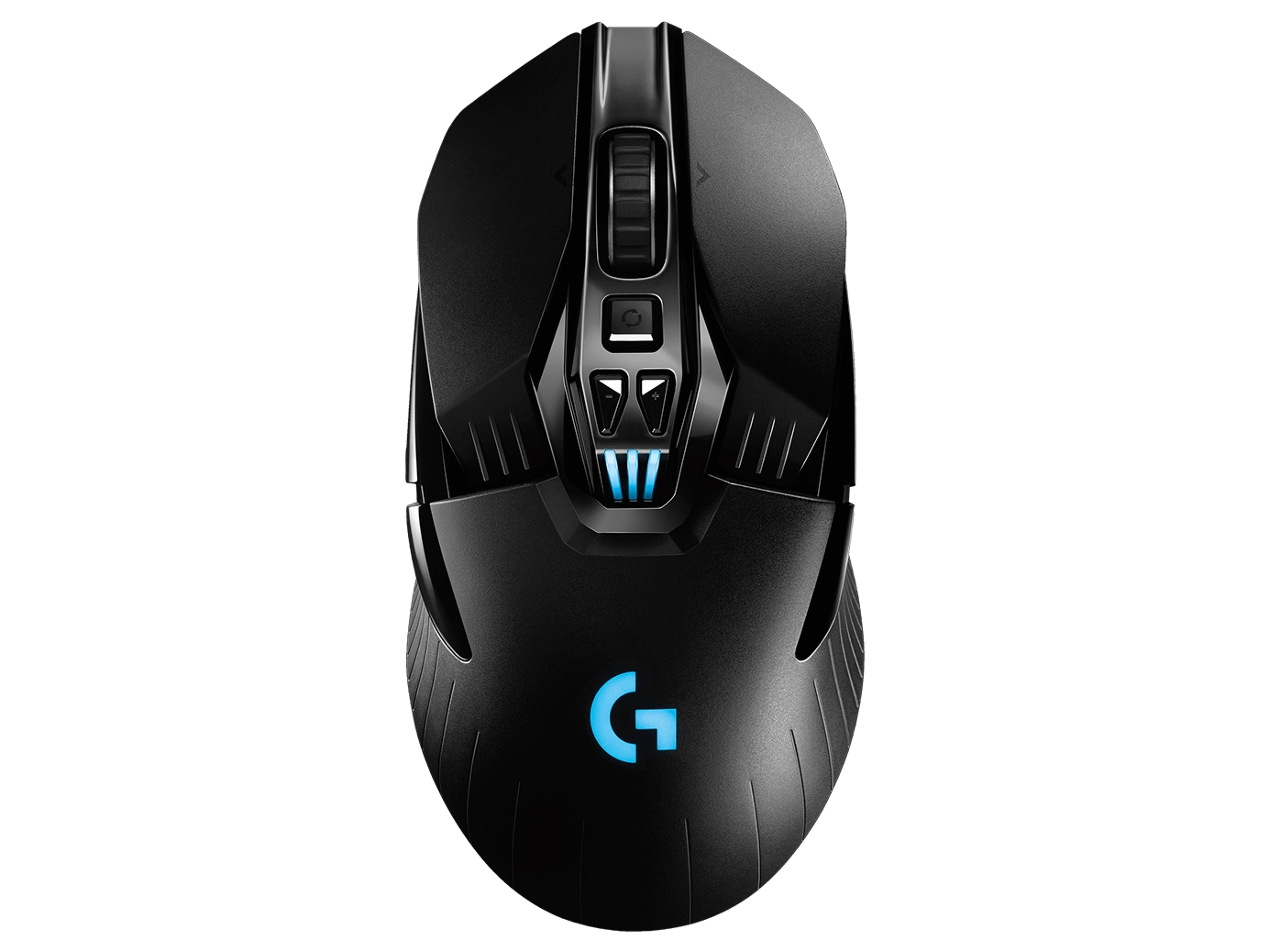 Logitech G903 LIGHTSPEED Wireless Gaming Mouse with HERO Sensor  for sale in Egypt from Games2Egypt