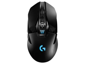 Logitech G903 LIGHTSPEED Wireless Gaming Mouse with HERO Sensor  for sale in Egypt from Games2Egypt