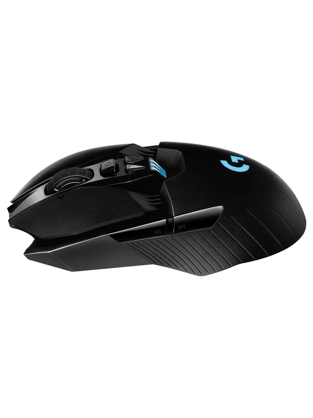 Logitech G903 LIGHTSPEED Wireless Gaming Mouse with HERO Sensor  for sale in Egypt from Games2Egypt