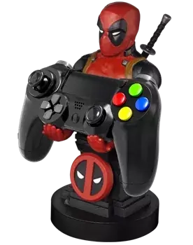 Cable Guy Deadpool - Phone And Controller Holder  for sale in Egypt from Games2Egypt