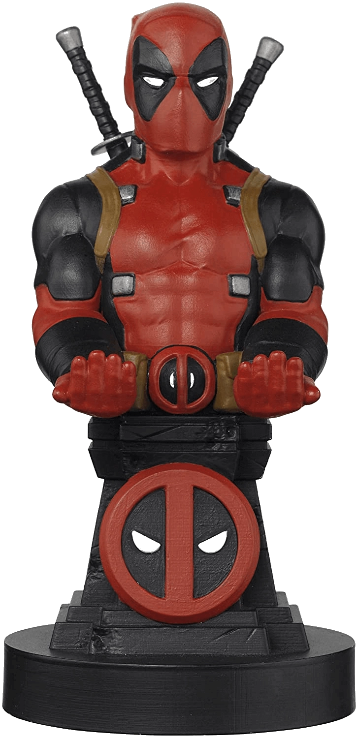 Cable Guy Deadpool - Phone And Controller Holder  for sale in Egypt from Games2Egypt