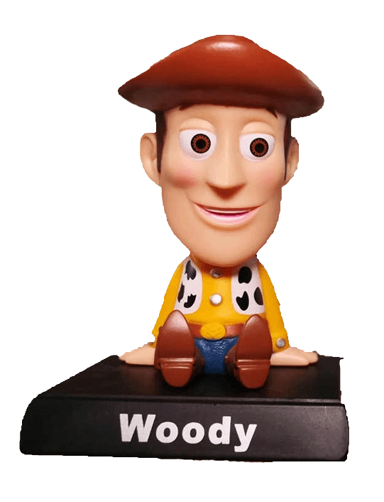 Woody Bobble Head for Cars  for sale in Egypt from Games2Egypt