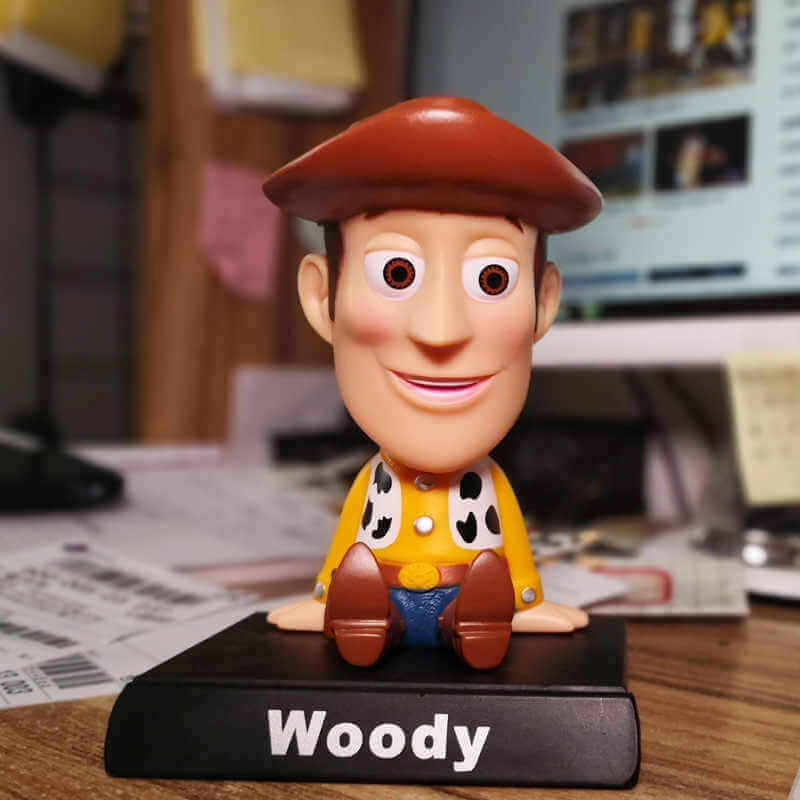 Woody Bobble Head for Cars  for sale in Egypt from Games2Egypt