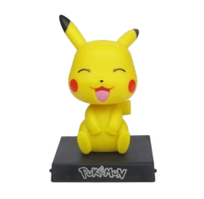 Pokemon Bobble Head for Cars -  for sale in Egypt from Games2Egypt