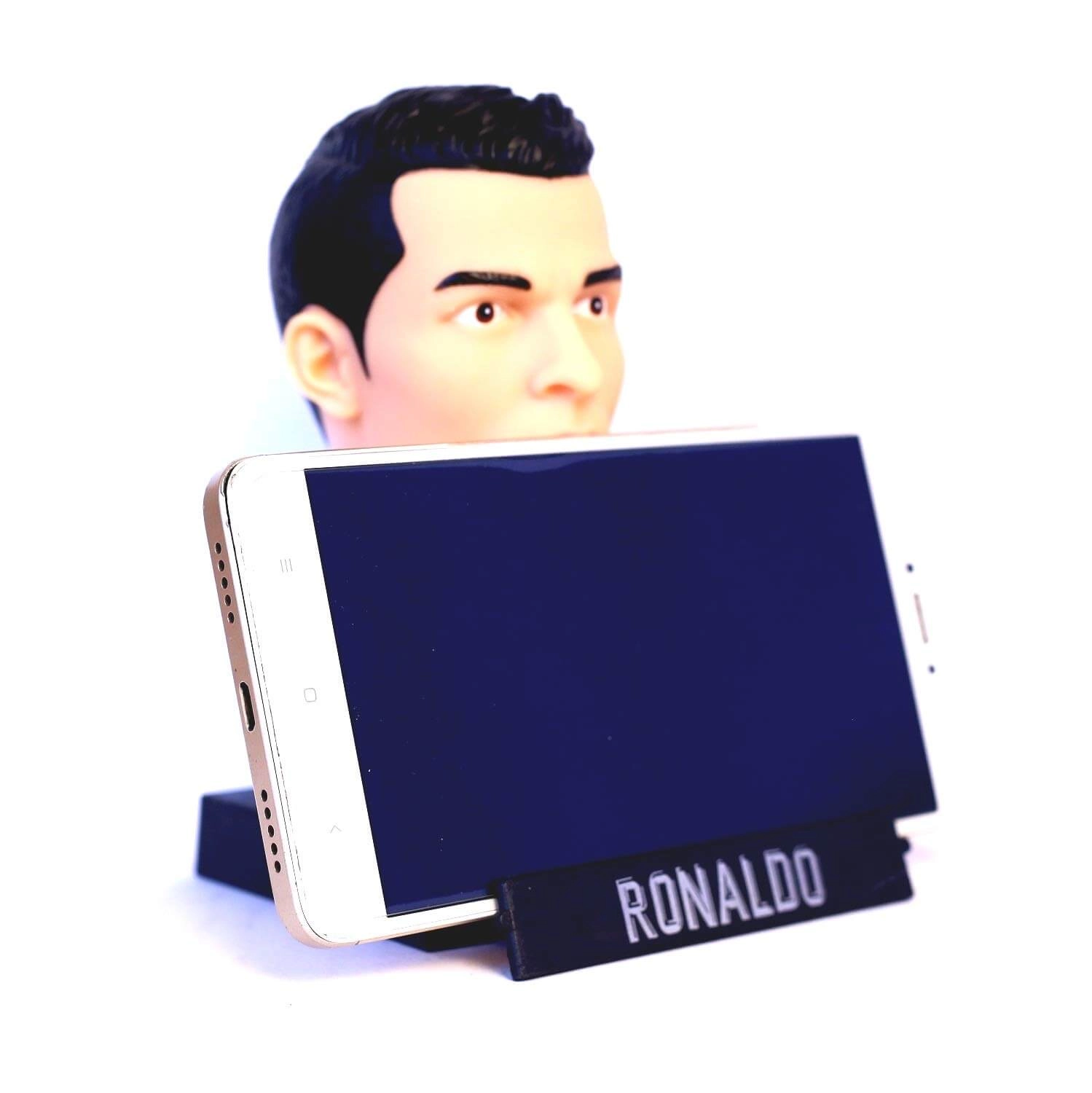  Ronaldo Juventus Bobble Head for Cars  for sale in Egypt from Games2Egypt