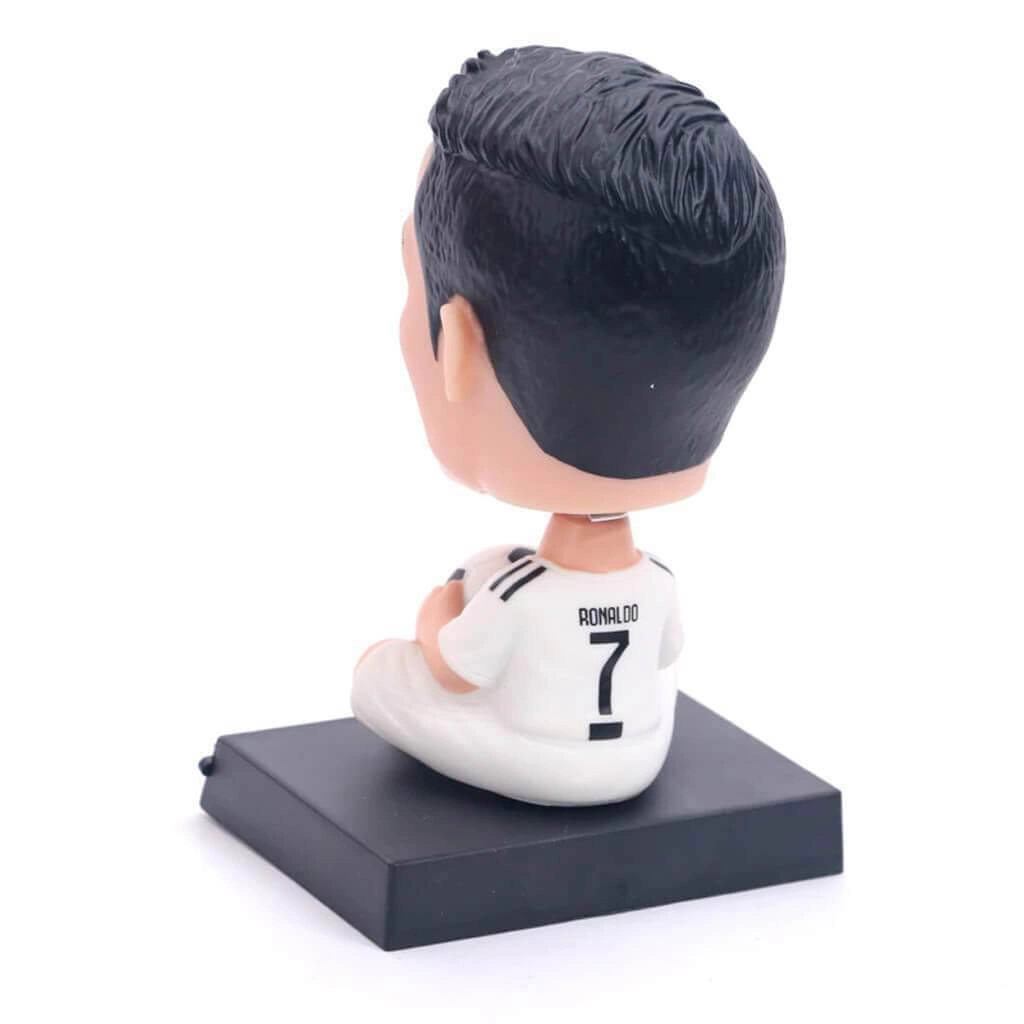  Ronaldo Juventus Bobble Head for Cars  for sale in Egypt from Games2Egypt