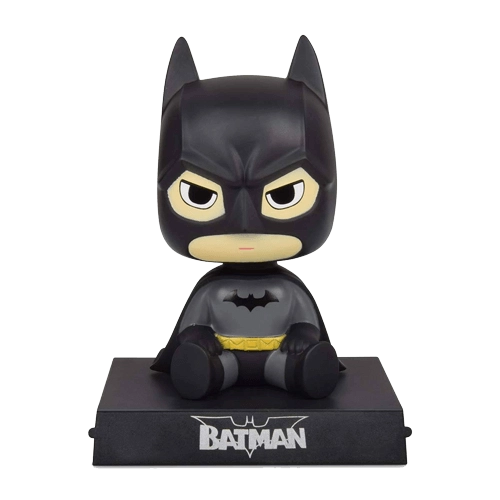 Batman Bobble Head  Doll  for sale in Egypt from Games2Egypt