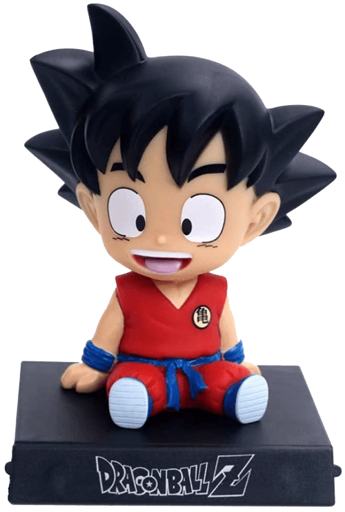 Dragon Ball Doll Bobble head  for sale in Egypt from Games2Egypt