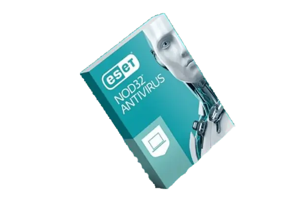 Eset NOD32 Antivirus 1 Year 1 Device  