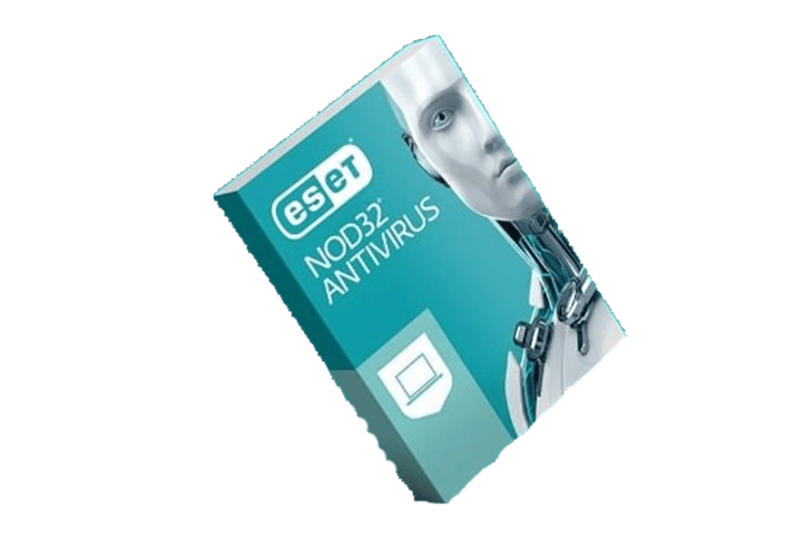 Eset NOD32 Antivirus 1 Year 1 Device  