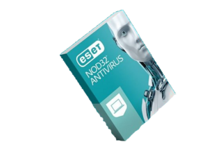 ESET Internet Security 2 Years 1 Device 