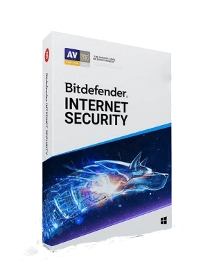 Bitdefender Internet Security 2020 1 Year 1 Device CD Key  for sale in Egypt from Games2Egypt