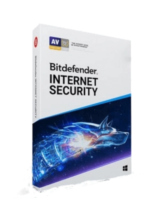 Bitdefender Internet Security 2020 1 Year 1 Device CD Key