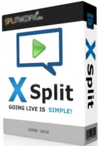 XSplit Premium 1 Year Licence Official website CD Key  for sale in Egypt from Games2Egypt