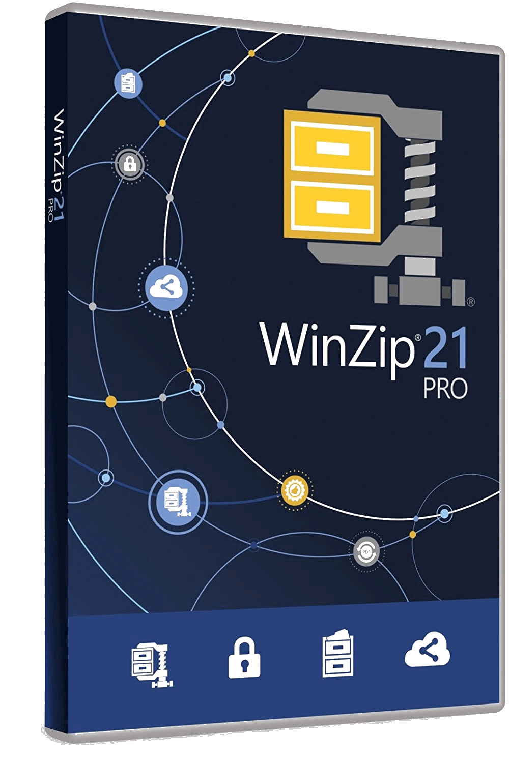 WinZip 21 official website CD Key  for sale in Egypt from Games2Egypt