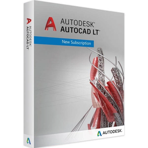 Autodesk Autocad LT 2021 1 Year Windows Software License CD Key  for sale in Egypt from Games2Egypt