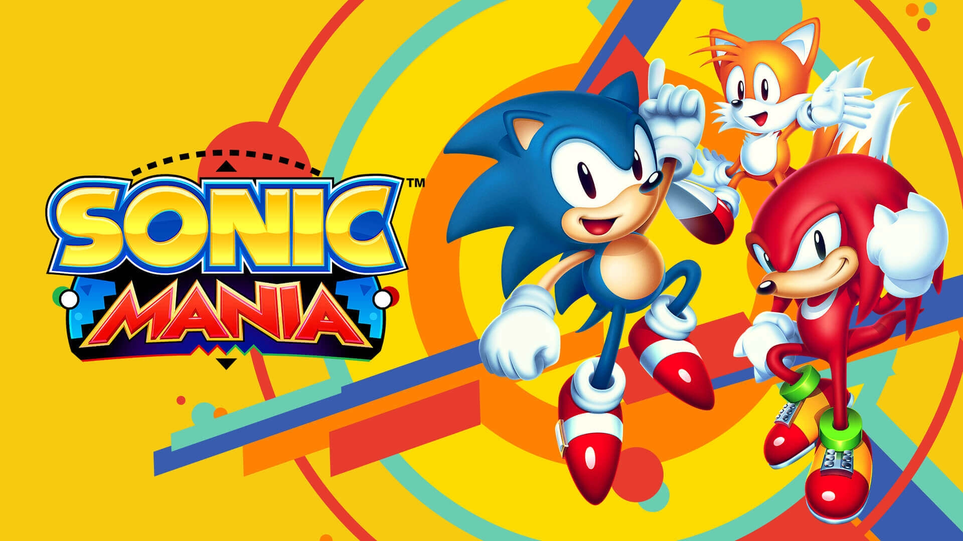 Sonic Team Racing + Sonic  Mania Double Pack 2 in 1 - Nintendo Switch  for sale in Egypt from Games2Egypt