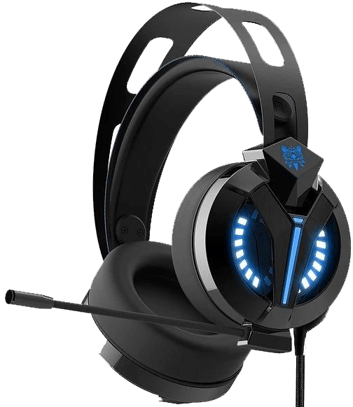 Onikuma M180 Pro Gaming wired Headset   for sale in Egypt from Games2Egypt