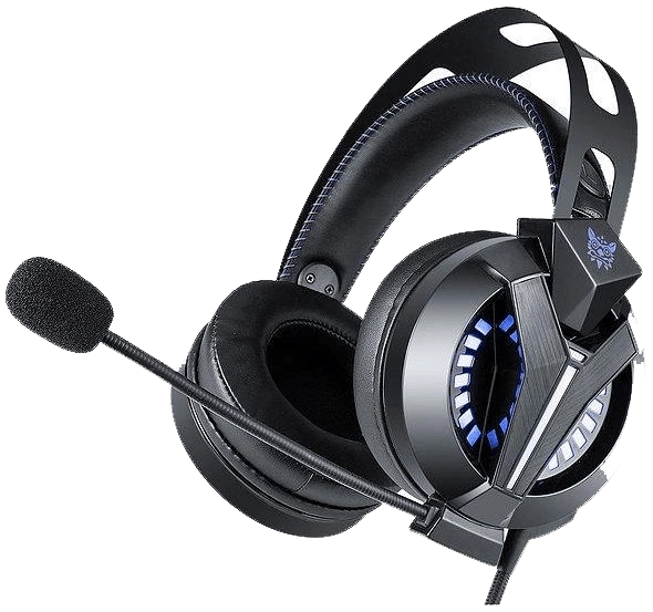 Onikuma M180 Pro Gaming wired Headset   for sale in Egypt from Games2Egypt