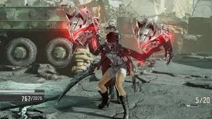 Code Vein PC Steam Code   for sale in Egypt from Games2Egypt