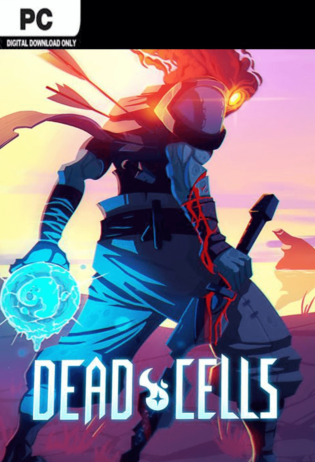 Dead Cells PC Steam Code  for sale in Egypt from Games2Egypt