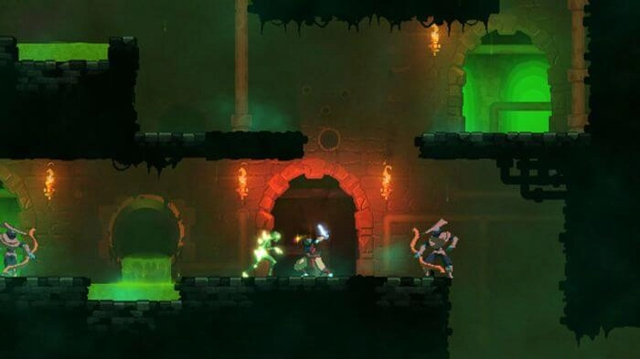 Dead Cells PC Steam Code  for sale in Egypt from Games2Egypt