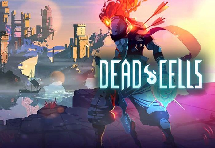 Dead Cells PC Steam Code  for sale in Egypt from Games2Egypt